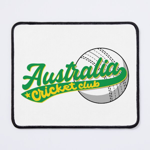 Item preview, Australia Cricket Club Vintage designed and sold by pinkerverse.