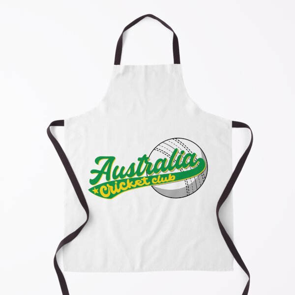 Item preview, Australia Cricket Club Vintage designed and sold by pinkerverse.