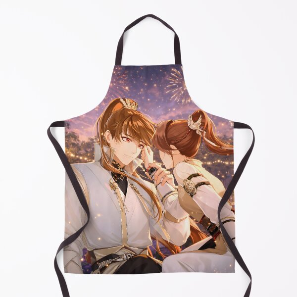 Item preview, Tears of Themis - Minase Natsuhiko & Rosa designed and sold by Bikash-A7.