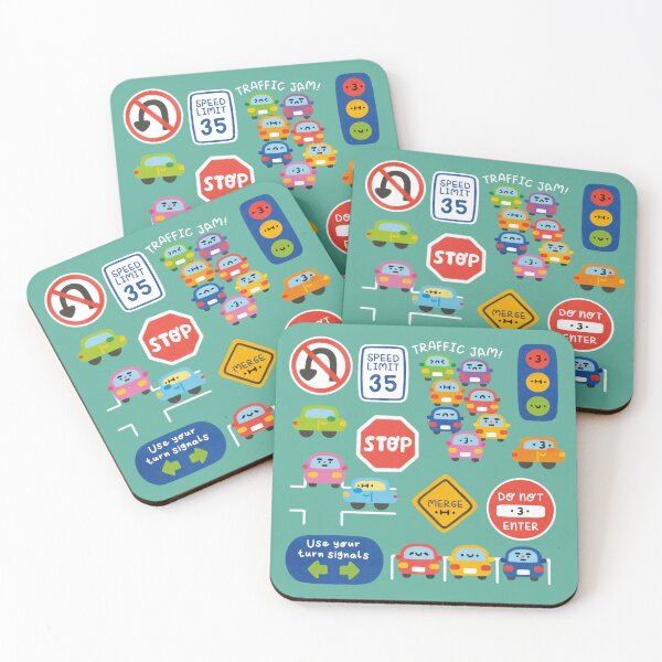 Item preview, Cars designed and sold by Figberrytea.