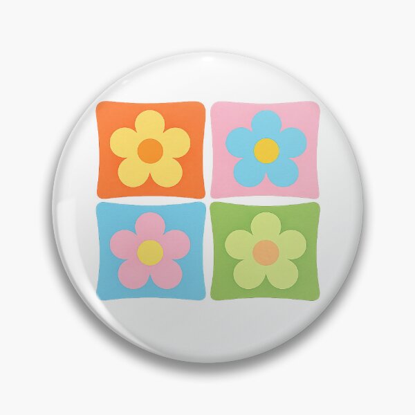 Item preview, 4 flowers designed and sold by Iarmy-2022.