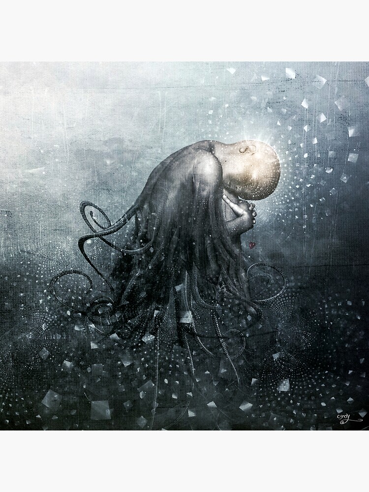 Blue Valentine Dreams by CameronGray