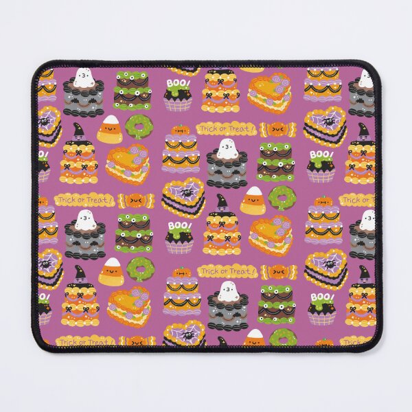 Item preview, Halloween Cakes designed and sold by Figberrytea.