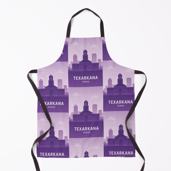 Item preview, Texarkana Texas Travel designed and sold by Thistle-TShop.
