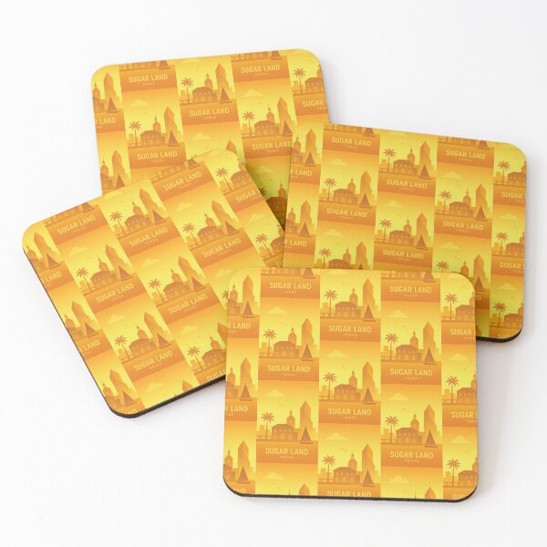 Item preview, Sugar Land Texas Travel  designed and sold by Thistle-TShop.