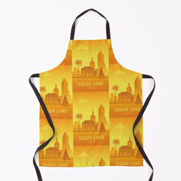 Item preview, Sugar Land Texas Travel designed and sold by Thistle-TShop.