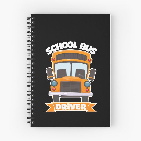 Item preview, School Bus Driver Bus Operator Bus Captain Job Professional designed and sold by farhanhafeez.