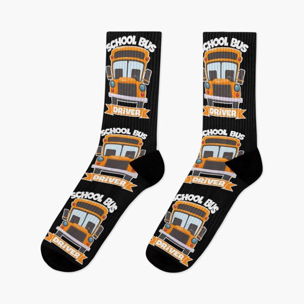 Item preview, School Bus Driver Bus Operator Bus Captain Job Professional designed and sold by farhanhafeez.