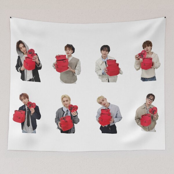 Item preview, Stray Kids KPOP designed and sold by jaofnn.