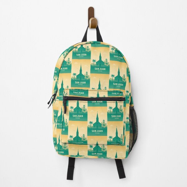 Item preview, San Juan Texas Travel designed and sold by Thistle-TShop.