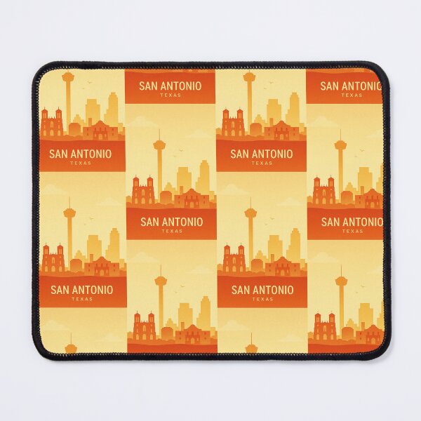 Item preview, San Antonio Texas Travel designed and sold by Thistle-TShop.