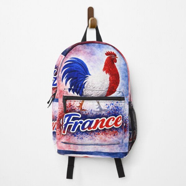 Item preview, France Flag Design designed and sold by TheJobbr.