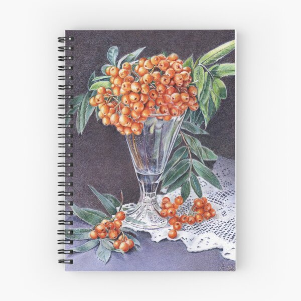 Item preview, Mountain Ash designed and sold by Valentina Gatewood.
