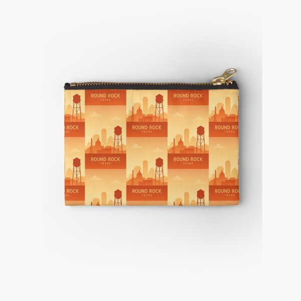 Item preview, Round Rock Texas Travel  designed and sold by Thistle-TShop.