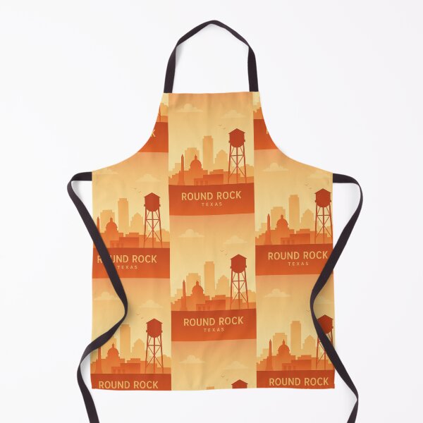 Item preview, Round Rock Texas Travel  designed and sold by Thistle-TShop.