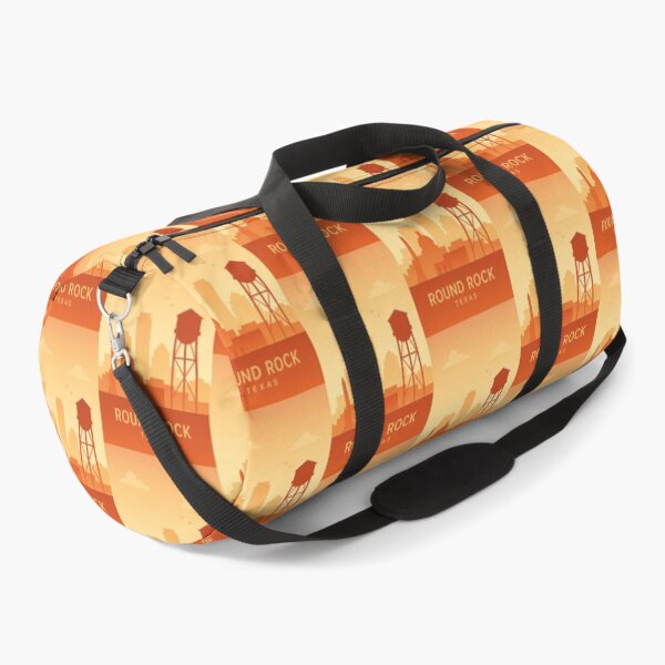 Item preview, Round Rock Texas Travel designed and sold by Thistle-TShop.