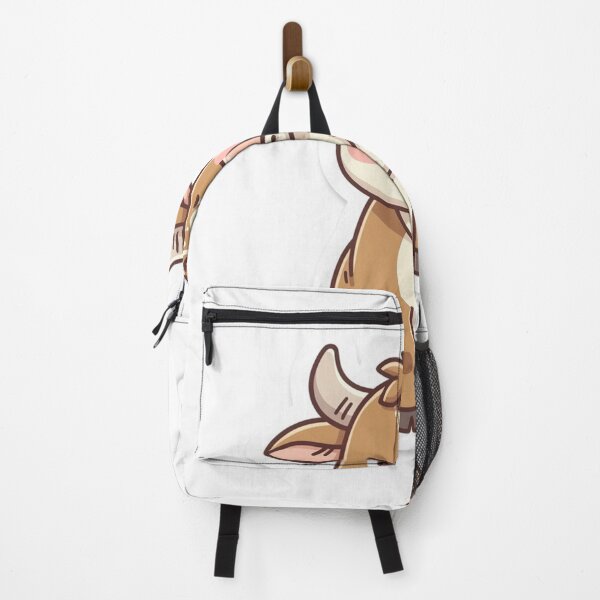 Item preview, Cute Indian cow designed and sold by HustleHue.