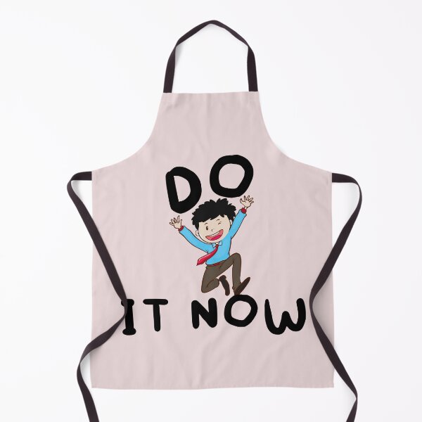 Item preview, 'DO IT NOW' Motivational Quote designed and sold by NAMASTHE WORLD.