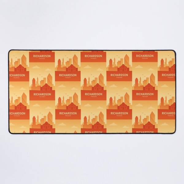 Item preview, Richardson Texas Travel designed and sold by Thistle-TShop.