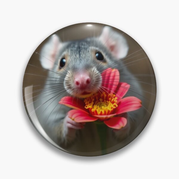 Item preview, Rat Mom Pet Rat designed and sold by Sachie's Studio.