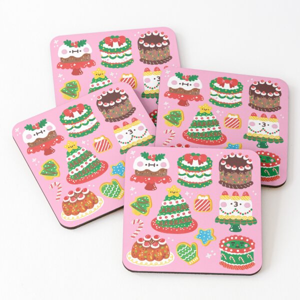 Item preview, Christmas Sweets designed and sold by Figberrytea.