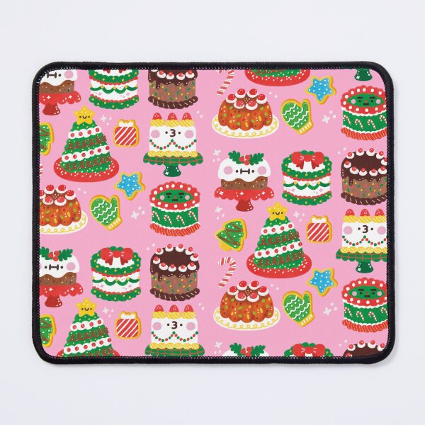 Item preview, Christmas Sweets designed and sold by Figberrytea.