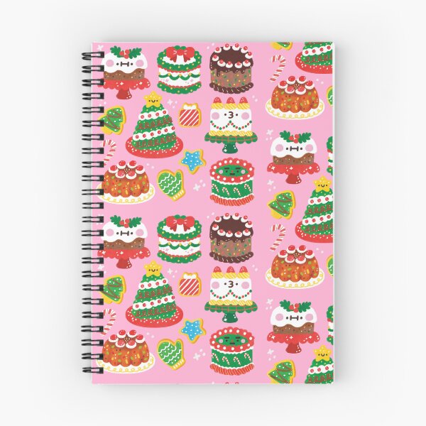 Item preview, Dulces navideños designed and sold by Figberrytea.