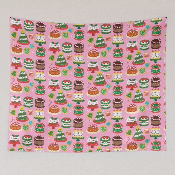 Item preview, Christmas Sweets designed and sold by Figberrytea.