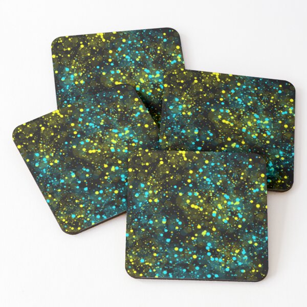 Item preview, Droplets of Color 40 designed and sold by JWDanielson.