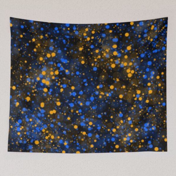 Item preview, Droplets of Color 41 designed and sold by JWDanielson.