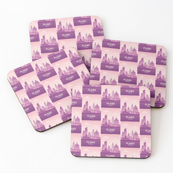Item preview, Plano Texas Travel  designed and sold by Thistle-TShop.