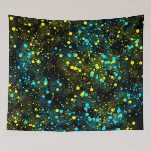Item preview, Droplets of Color 40 designed and sold by JWDanielson.
