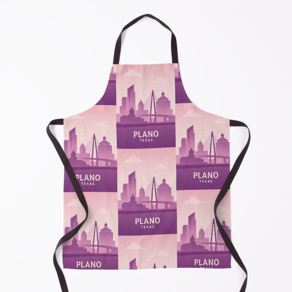 Item preview, Plano Texas Travel  designed and sold by Thistle-TShop.