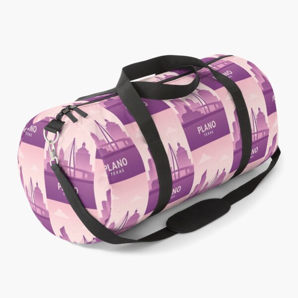 Item preview, Plano Texas Travel  designed and sold by Thistle-TShop.