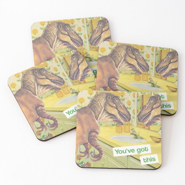 Item preview, You've got this designed and sold by Holly Shorland.