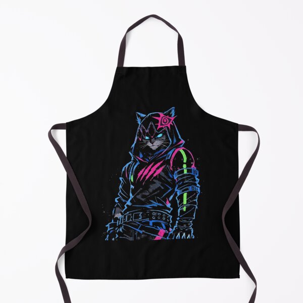 Item preview, painted cat designed and sold by Rmuhi.