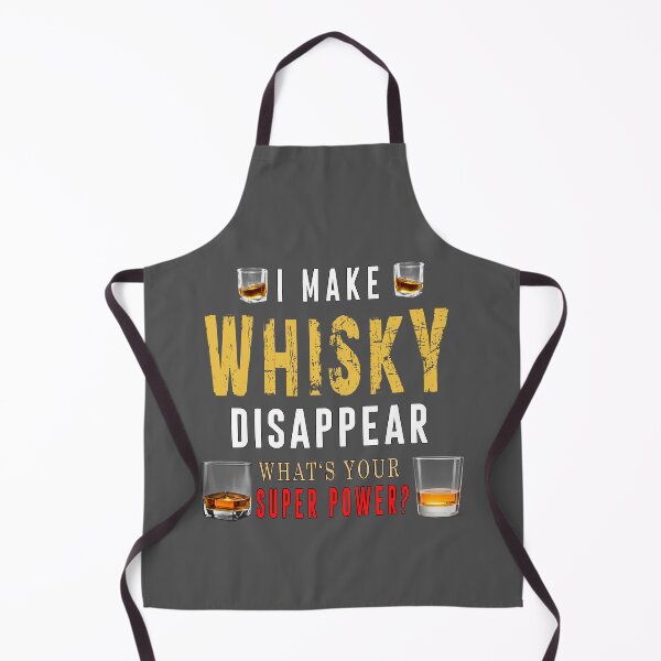 Item preview, I make whisky disappear. What's your super power? designed and sold by Ray's Photos & Art.