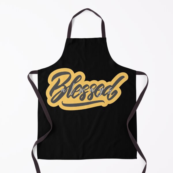 Item preview, Always Blessed designed and sold by SpreadingALOHA.