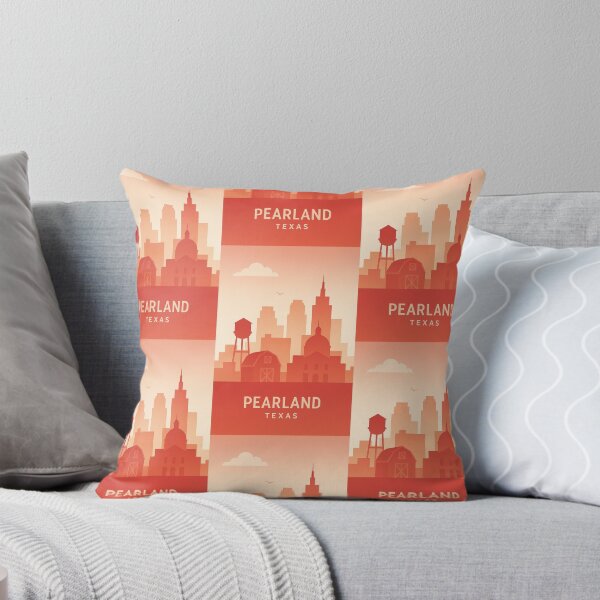 Item preview, Pearland Texas Travel  designed and sold by Thistle-TShop.