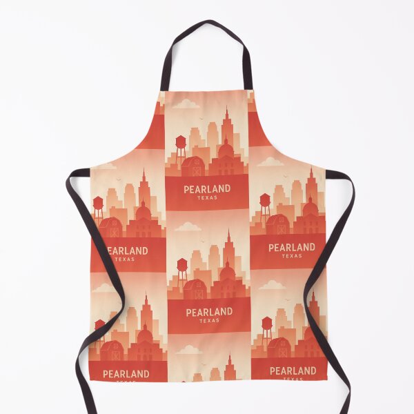 Item preview, Pearland Texas Travel designed and sold by Thistle-TShop.