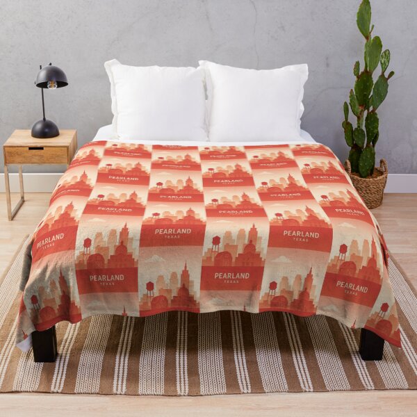 Item preview, Pearland Texas Travel designed and sold by Thistle-TShop.