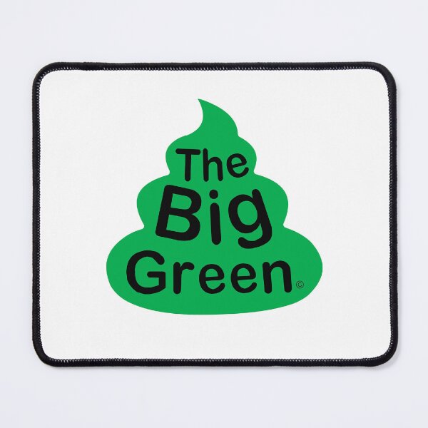 Item preview, The Big Breen Turd  designed and sold by Piss Take .