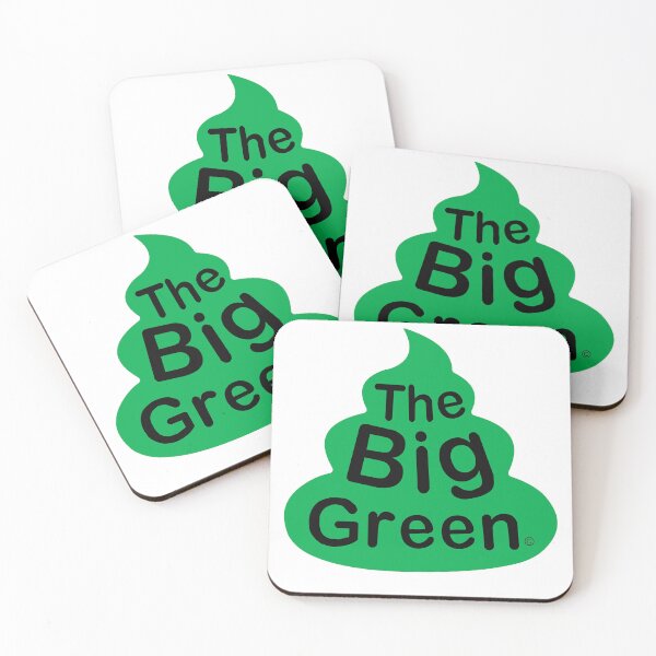Item preview, The Big Breen Turd  designed and sold by Piss Take .