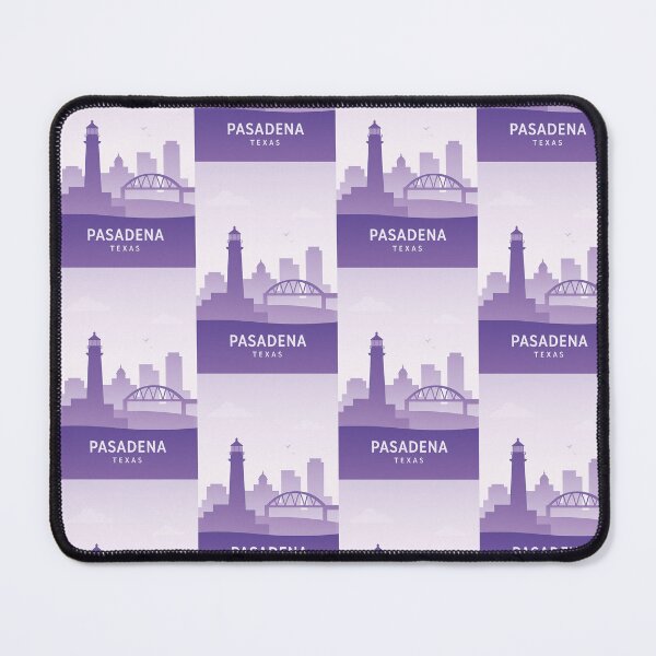 Item preview, Pasadena Texas Travel designed and sold by Thistle-TShop.
