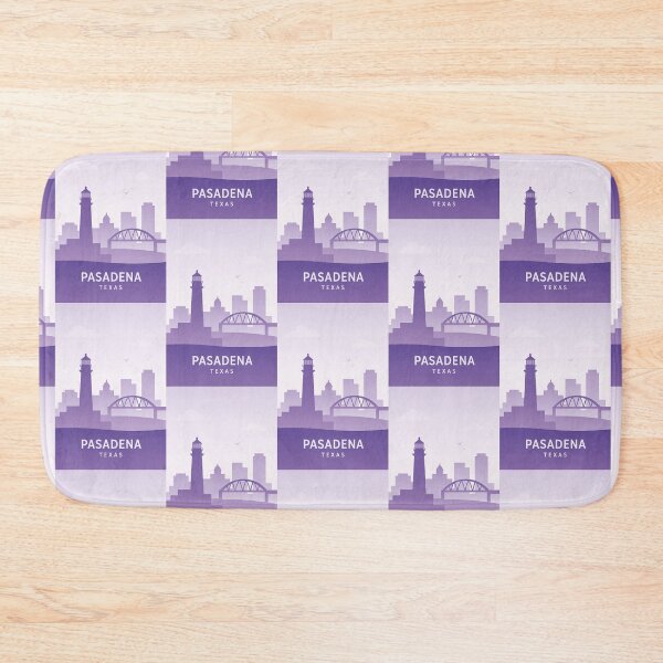 Item preview, Pasadena Texas Travel  designed and sold by Thistle-TShop.