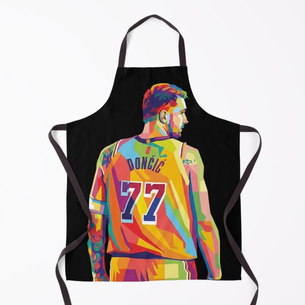 Item preview, Doncic Wpap Art designed and sold by SiksisArt.