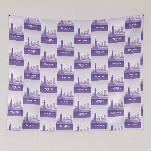 Item preview, Pasadena Texas Travel  designed and sold by Thistle-TShop.