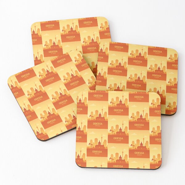 Item preview, Odessa Texas Travel  designed and sold by Thistle-TShop.