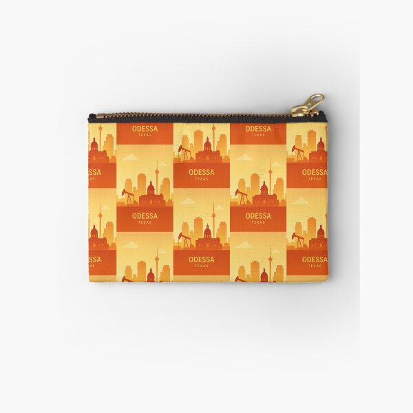 Item preview, Odessa Texas Travel  designed and sold by Thistle-TShop.