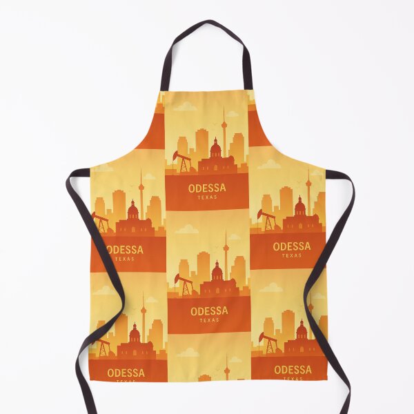 Item preview, Odessa Texas Travel designed and sold by Thistle-TShop.